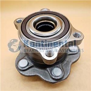 MURANO, Z50, 43202-CA000