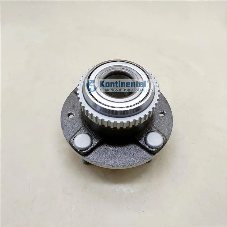 0K2N1-26-150 713626050 WHEEL HUB ASSEMBLY KIA SHUMA (FB)