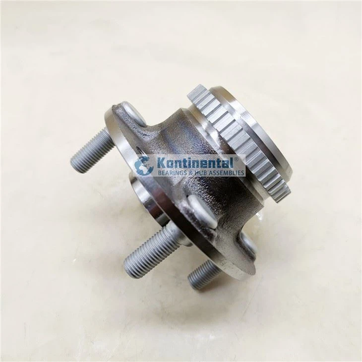 0K2N1-26-150 713626050 WHEEL HUB ASSEMBLY KIA SHUMA (FB)