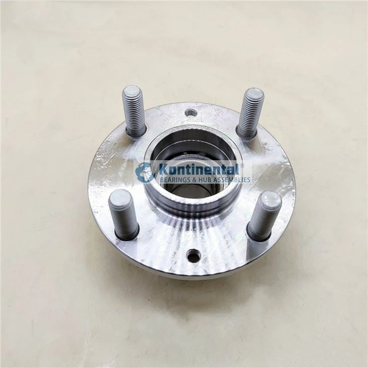 0K2N1-26-150 713626050 WHEEL HUB ASSEMBLY KIA SHUMA (FB)