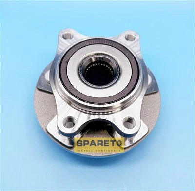 43550-50062 70BWKH04 AJUSTE 2008-2014 LEXUS LS460/LS600H