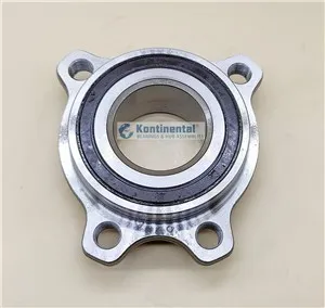 8W0598607 para Audi B9 A4