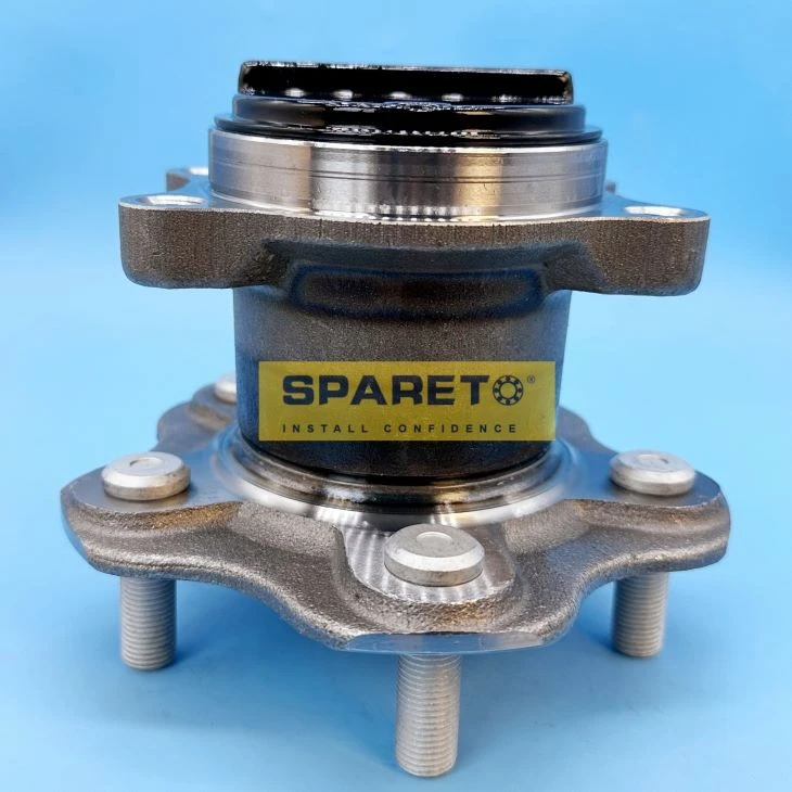 43202-1KA0A FOR 2011-2017 Nissan Juke 1.6L TURBO FWD