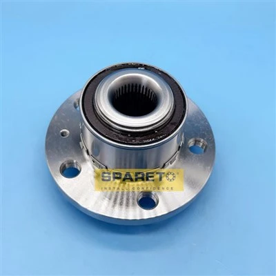 6R0407621A PARA 2005-2009 VW POLO
